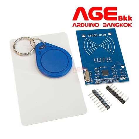 rfid card reader detector module kit rc522|rfid rc522 datasheet.